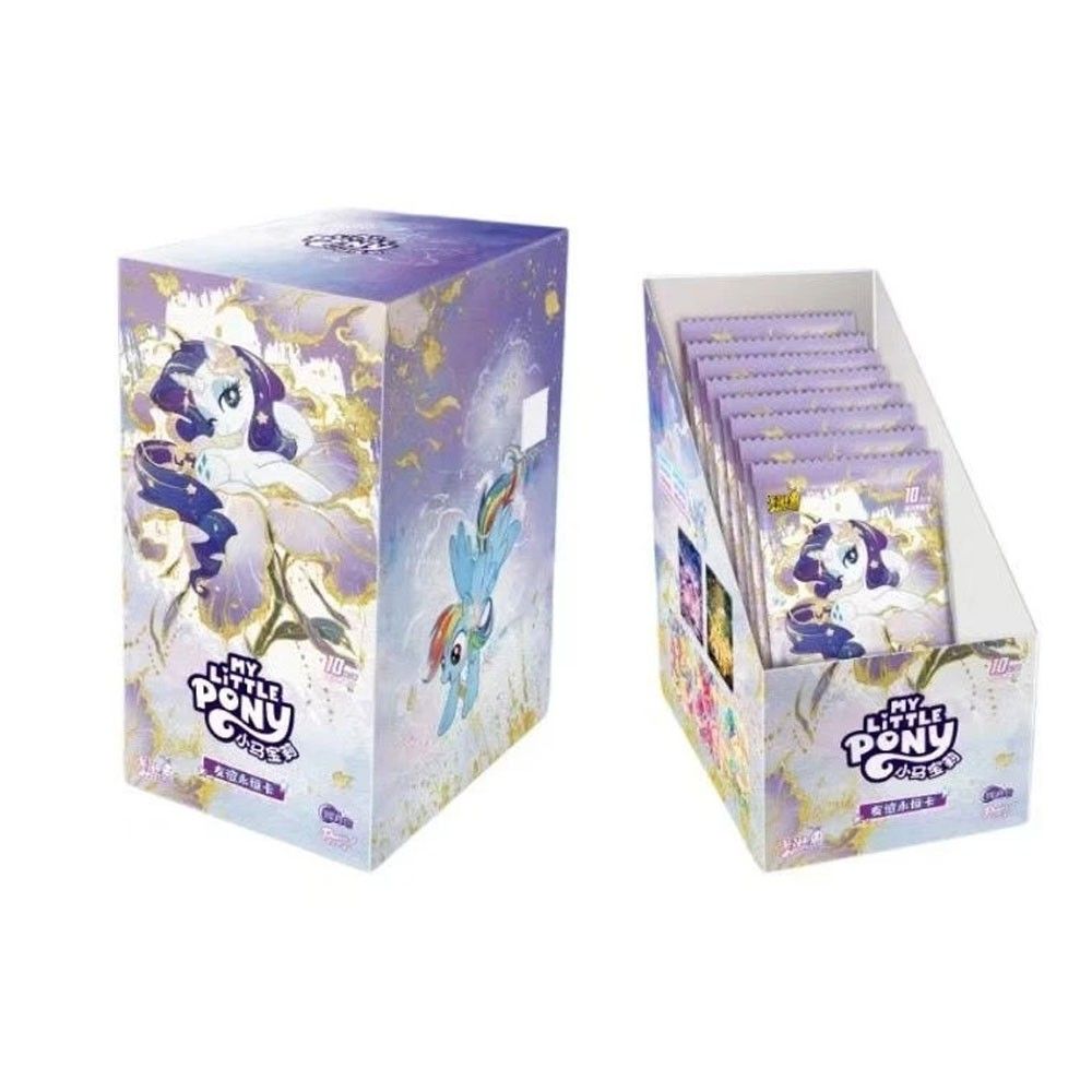 Moon Edition 4 Collector Box