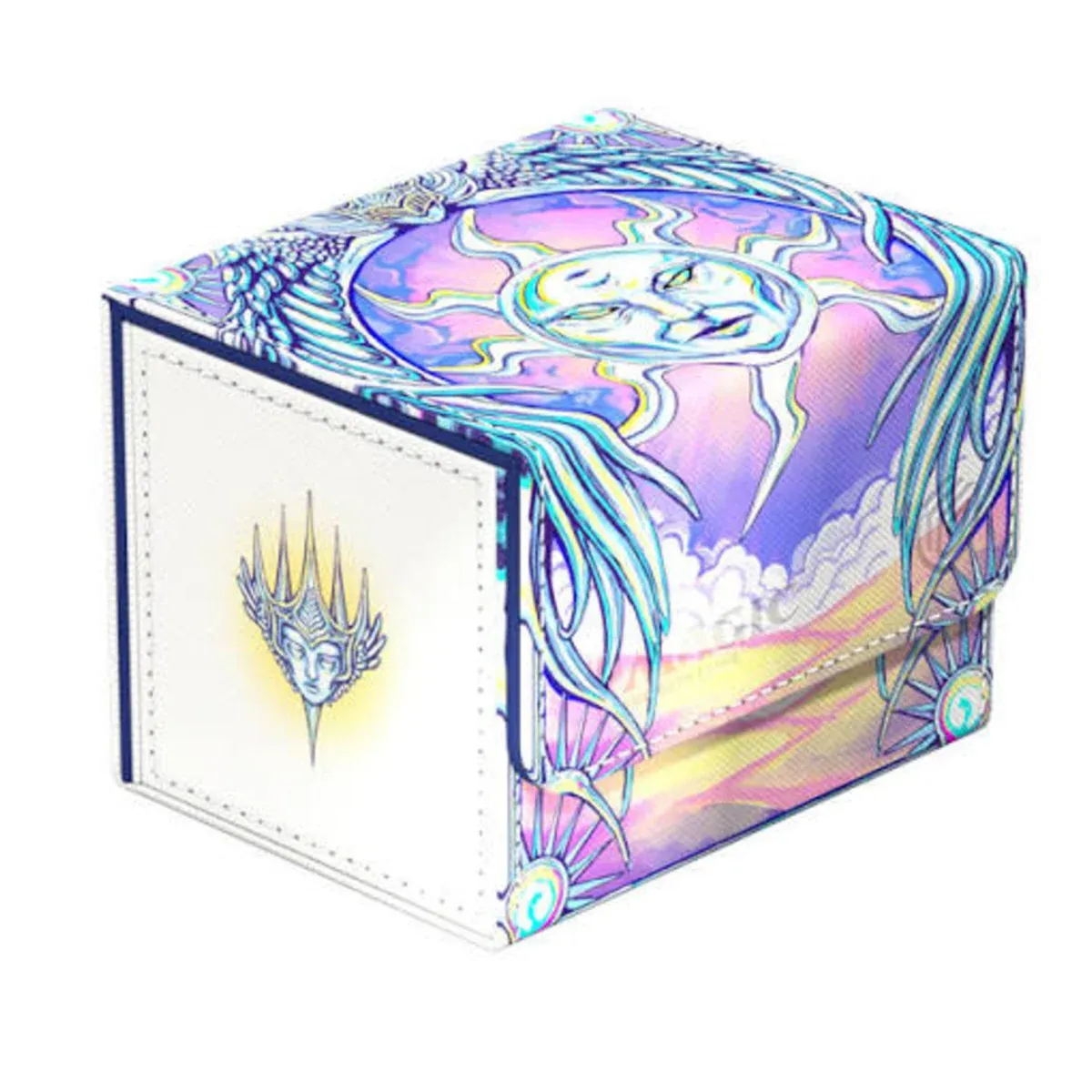 Mana Token Sidewinder 100+, Variant: Plains