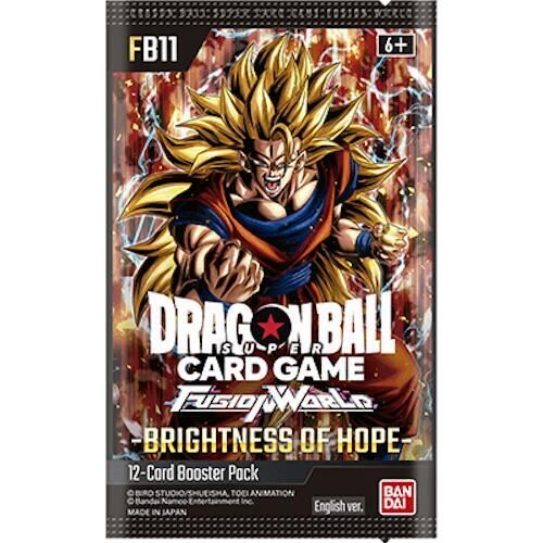 Brightness of Hope Booster Pack (FB11)