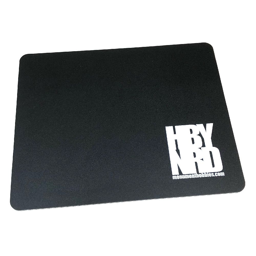 MonumenTOOLS: Hobby Nerd Cutting Mat