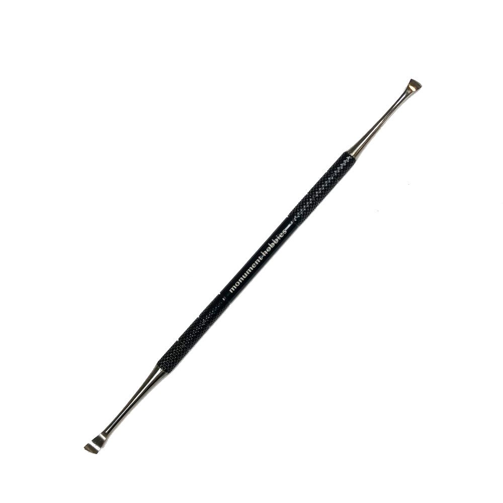 MonumenTOOLS: Mold Line / Seam Scraper