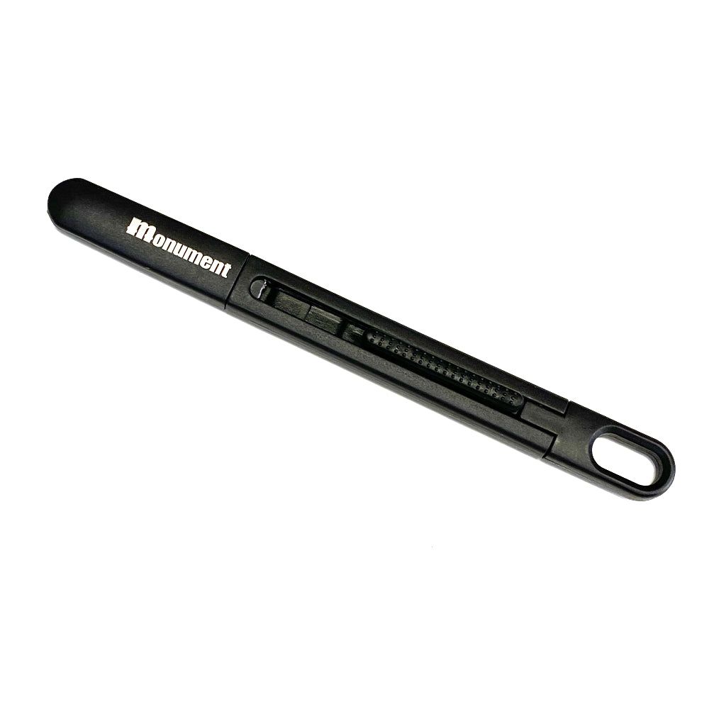 MonumenTOOLS: Retractable Hobby Cutter