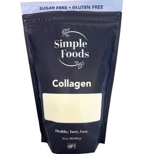 Collagen - Simple Foods