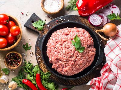 Pork - Bulk Sausage - Heritage Breed Whole Hog