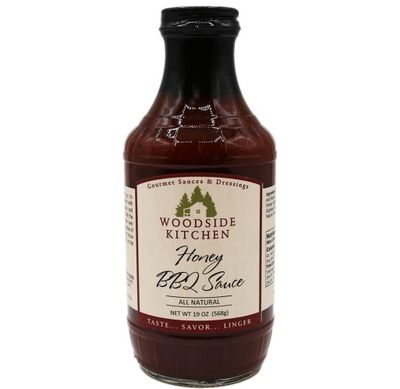 Sauces - Honey BBQ Sauces - Honey BBQ