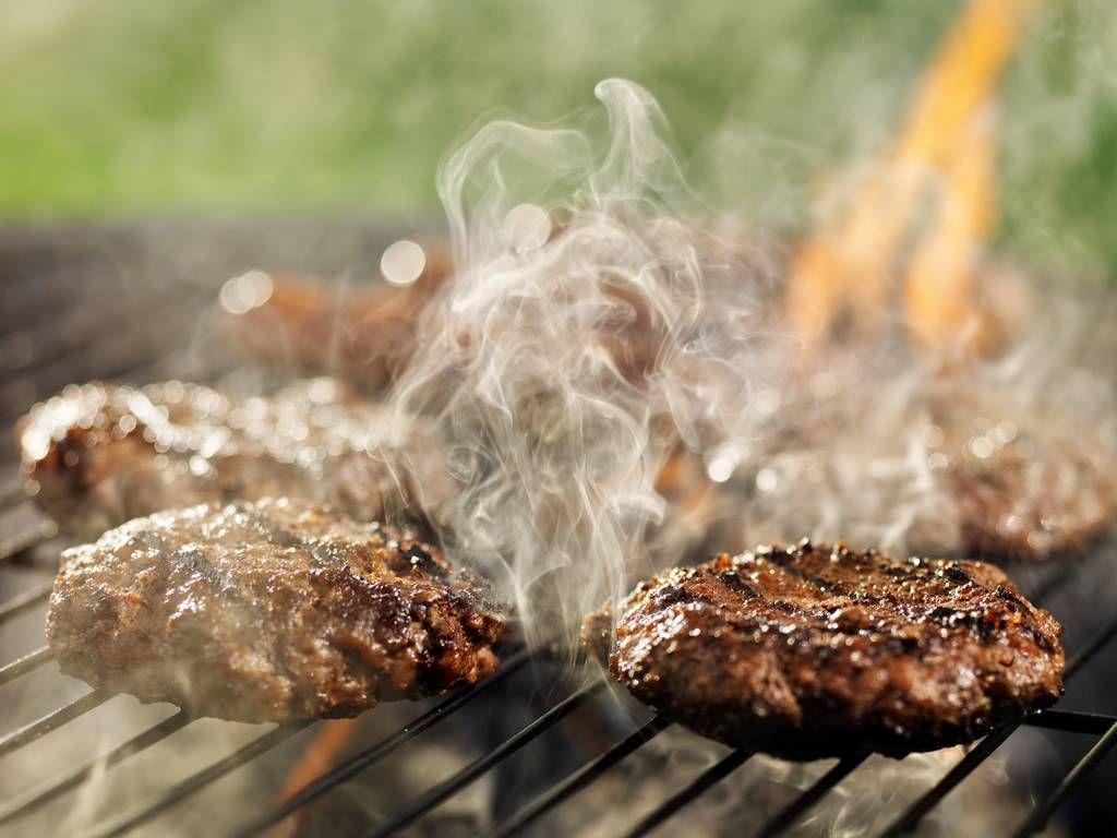 Beef - Wagyu/Angus Patties