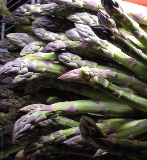 Asparagus