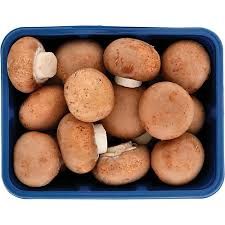 Mushrooms - Baby Bella Mushrooms - Baby Bella