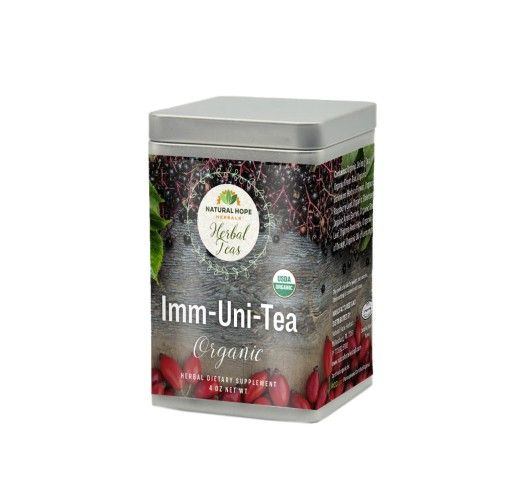 Imm-Uni-Tea