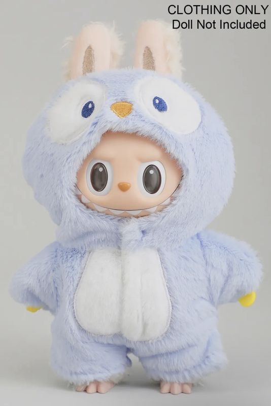 Penguin - Doll Clothing
