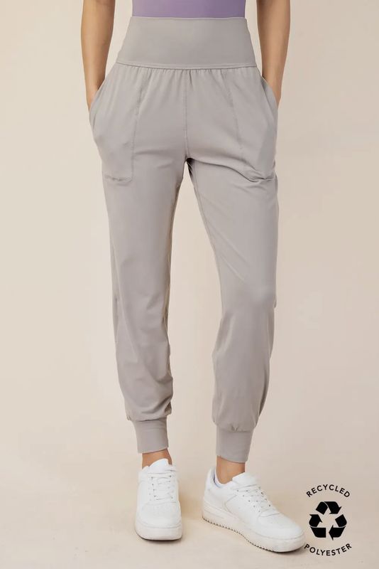 Butter Soft Joggers with Pockets