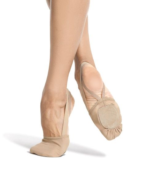 Danz  N Motion Half Soles, Size: XS