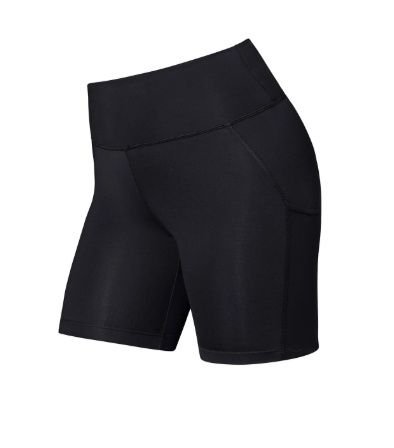 Sabre Bike Short, Size: Child XL