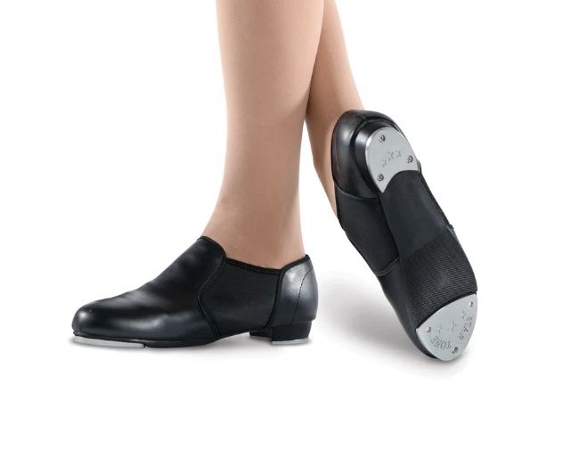 Danz N Motion Child Tap Shoes