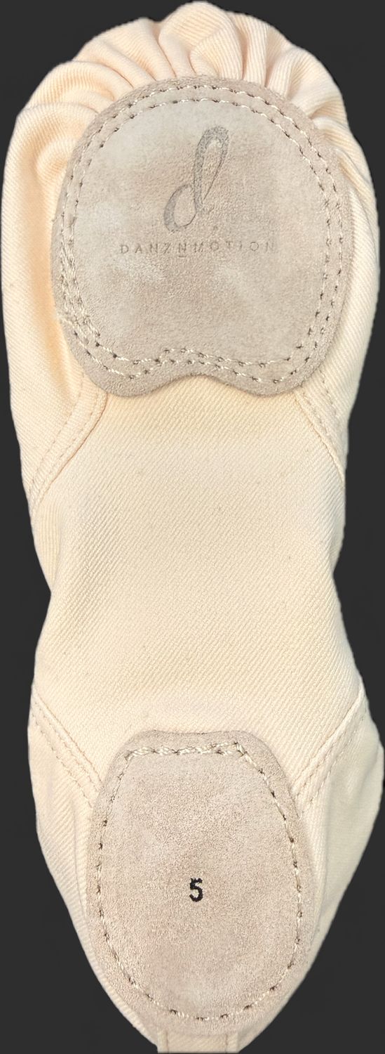 Prima Canvas Ballet, Size: A6