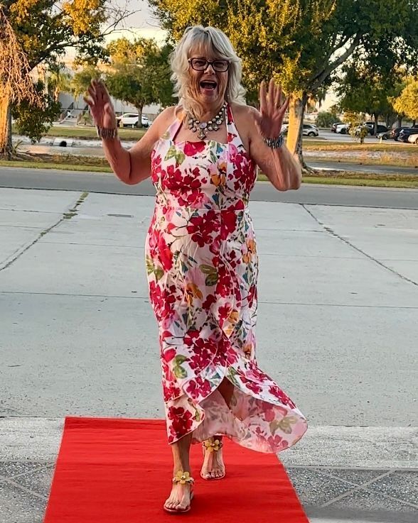 Dazzling Sheila #200 Dazzling Sheila #200