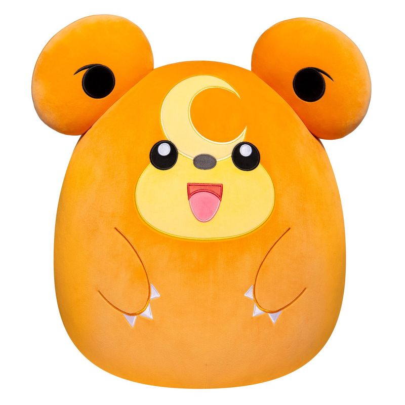 Teddiursa Squishmallow