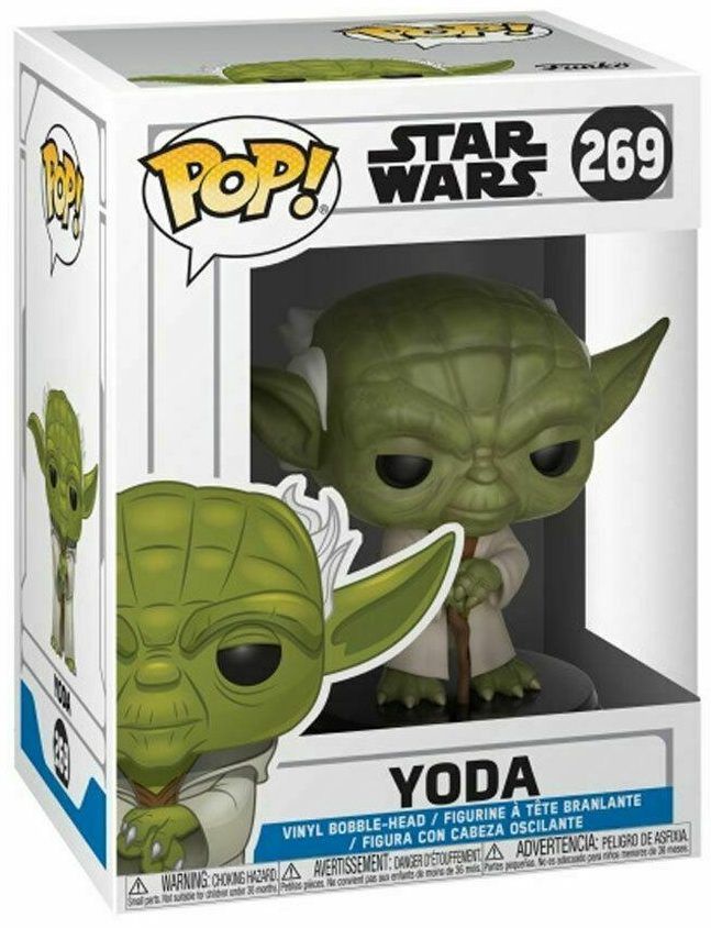 Yoda 269