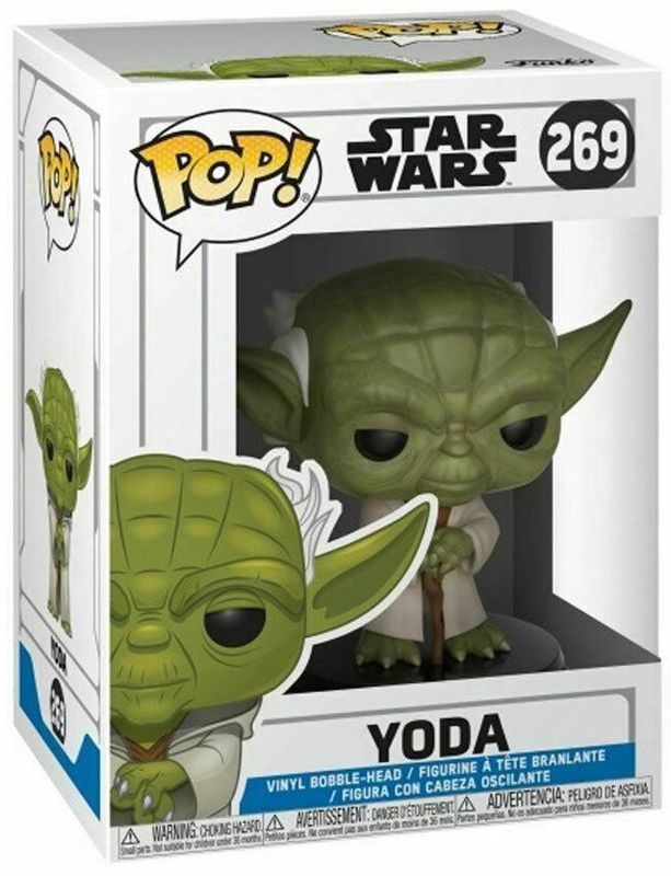 Yoda 269