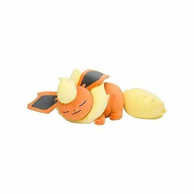 Sleepy Flareon Plushy