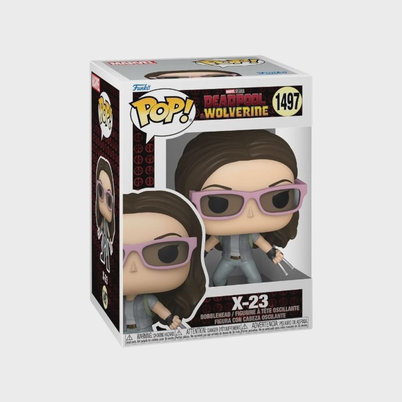X-23 1497