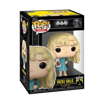 Vicki Vale 561