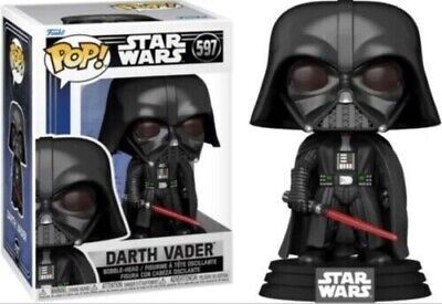 Darth Vader 597