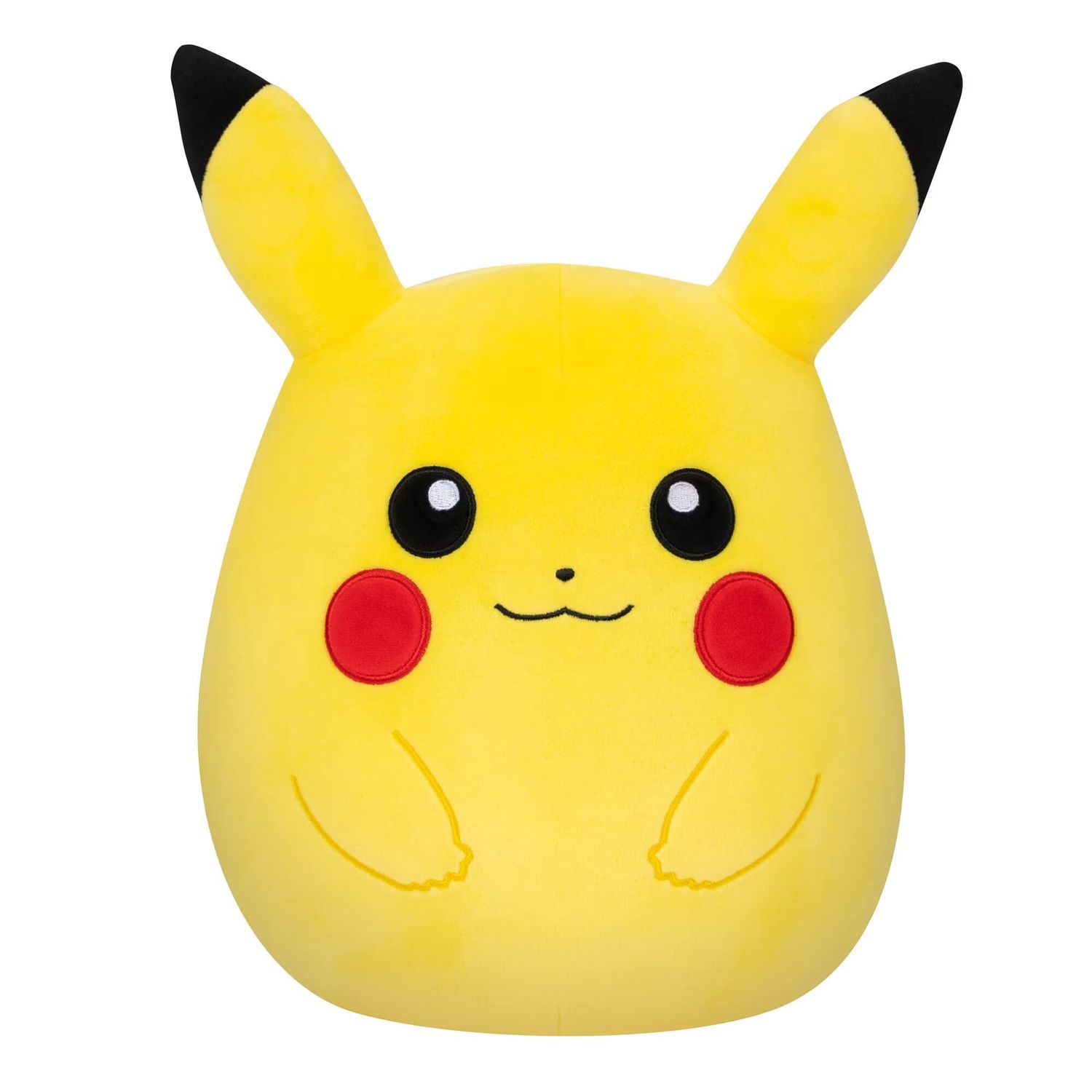 Pikachu Squishmallow