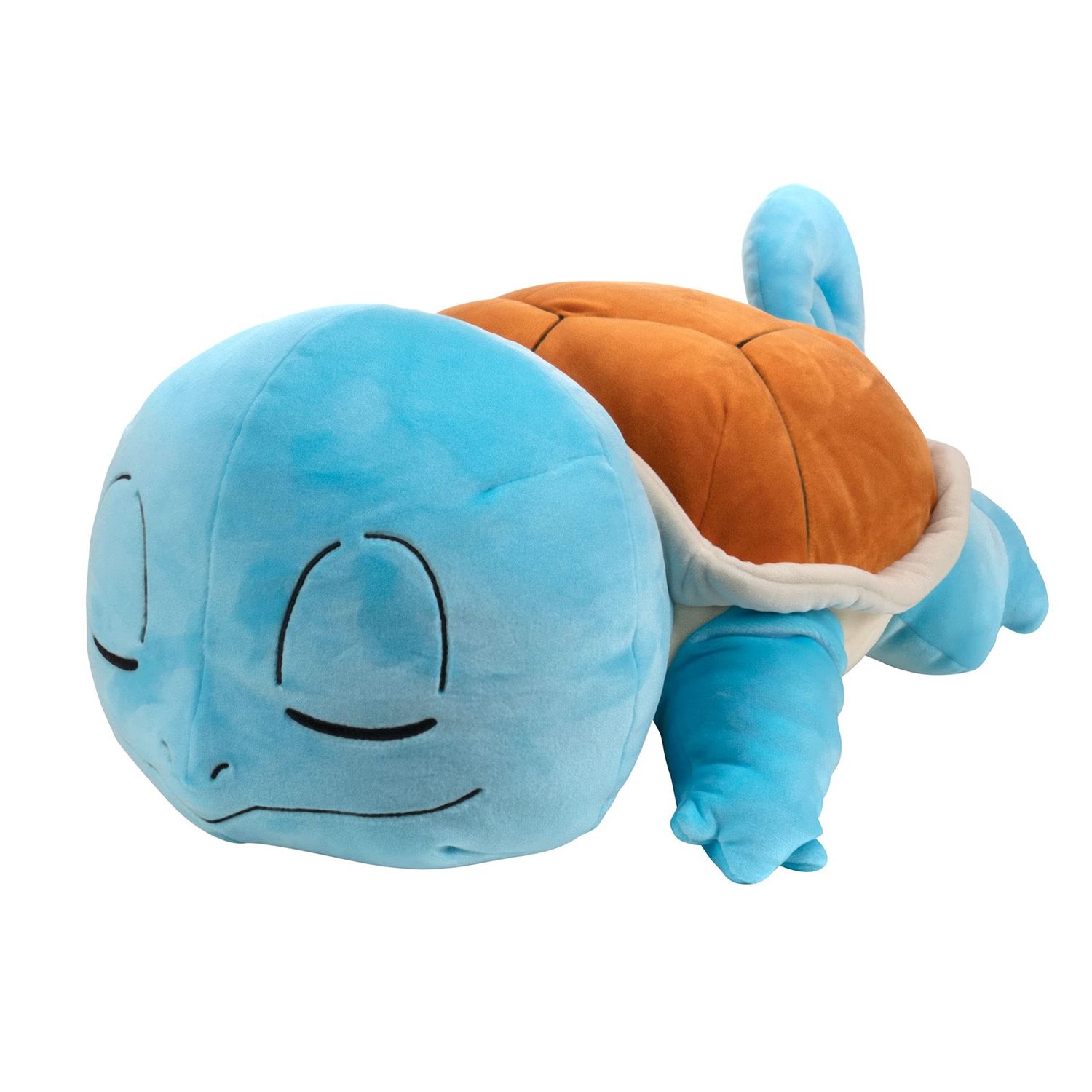 Sleepy Squirtle Plushy