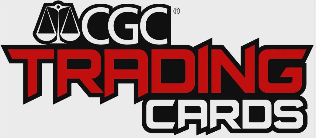 CGC Card Grading