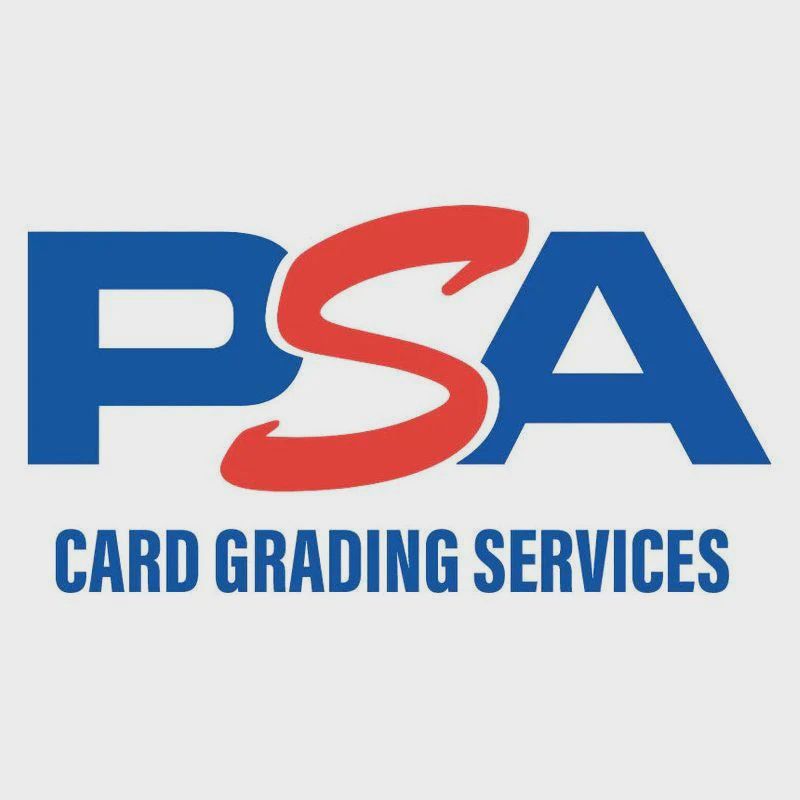 PSA Card Grading