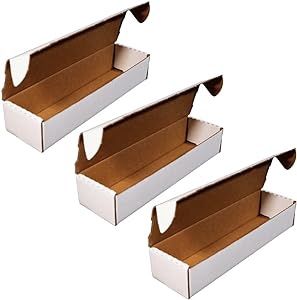 800-count Trading/Gaming Card Storage Box