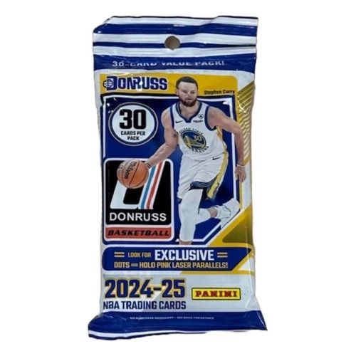 Donruss NBA 24-25 30 Card