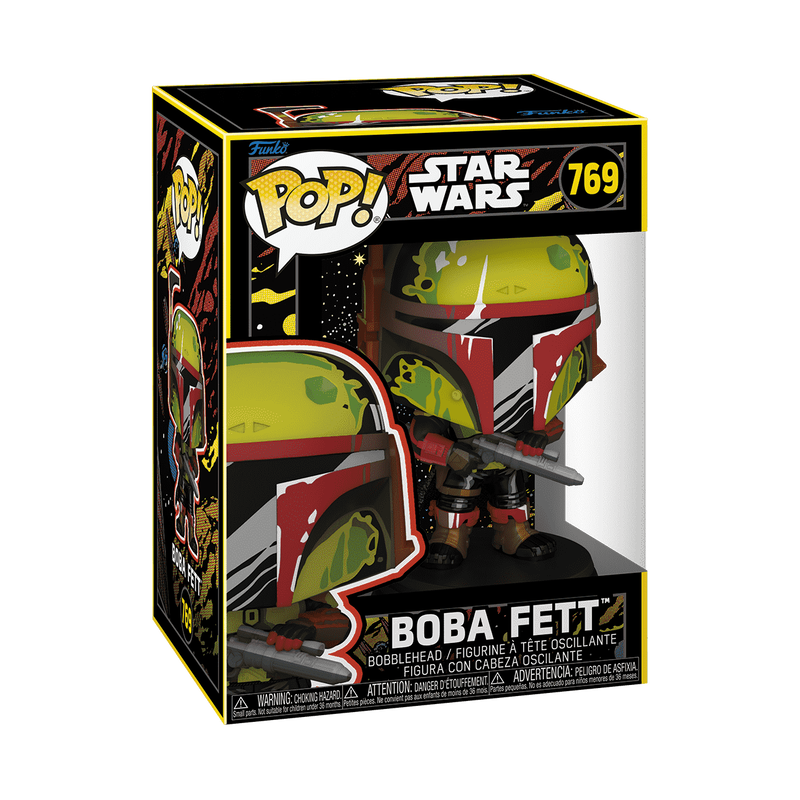 Boba Fett 769