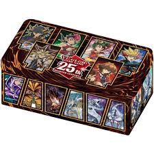 Dueling Heroes Tin
