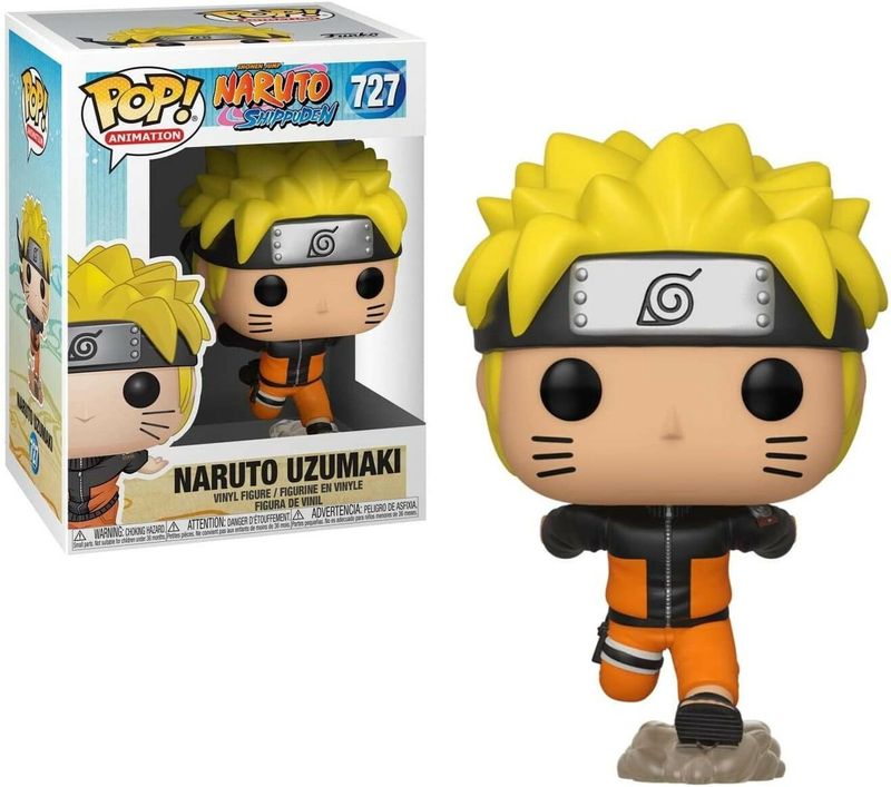 Naruto Uzumaki 727