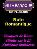 1 Note romantique 1 Note romantique