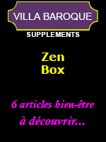 1 Zen Box 1 Zen Box
