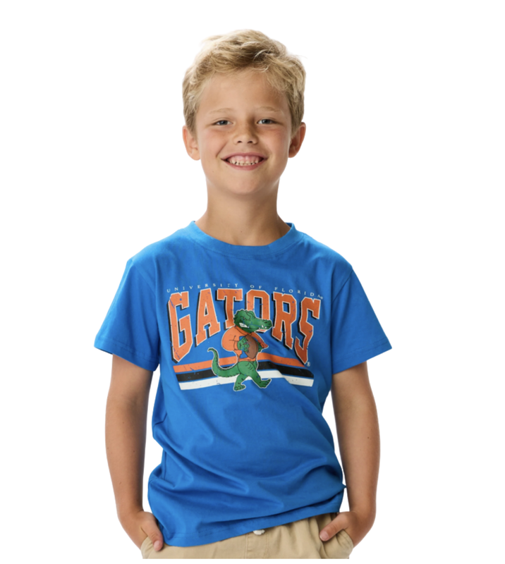 Gators Kids Tee
