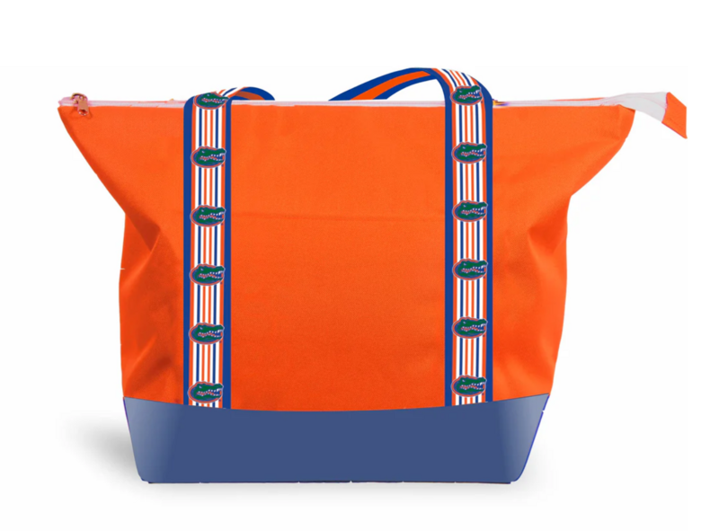 24 Pack Game Day Cooler Tote