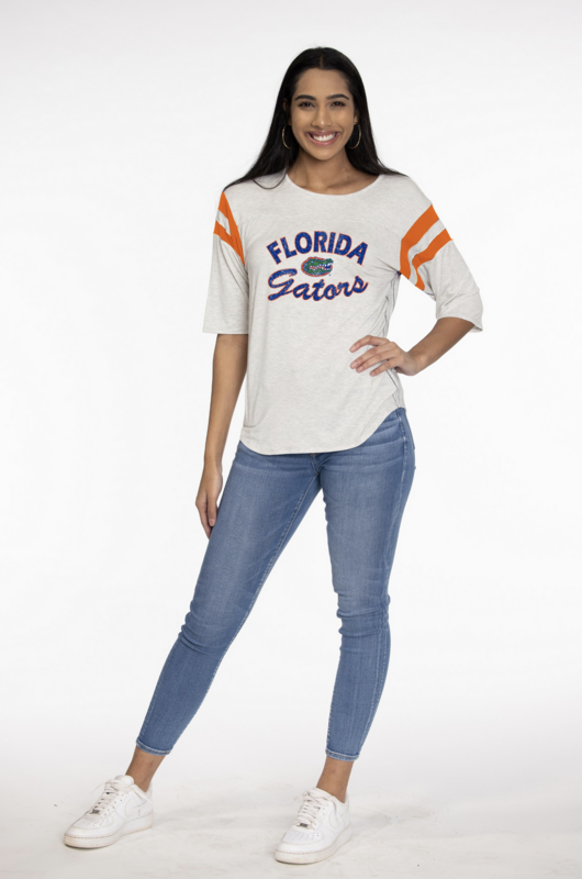 Florida Gators Sabrina Jersey