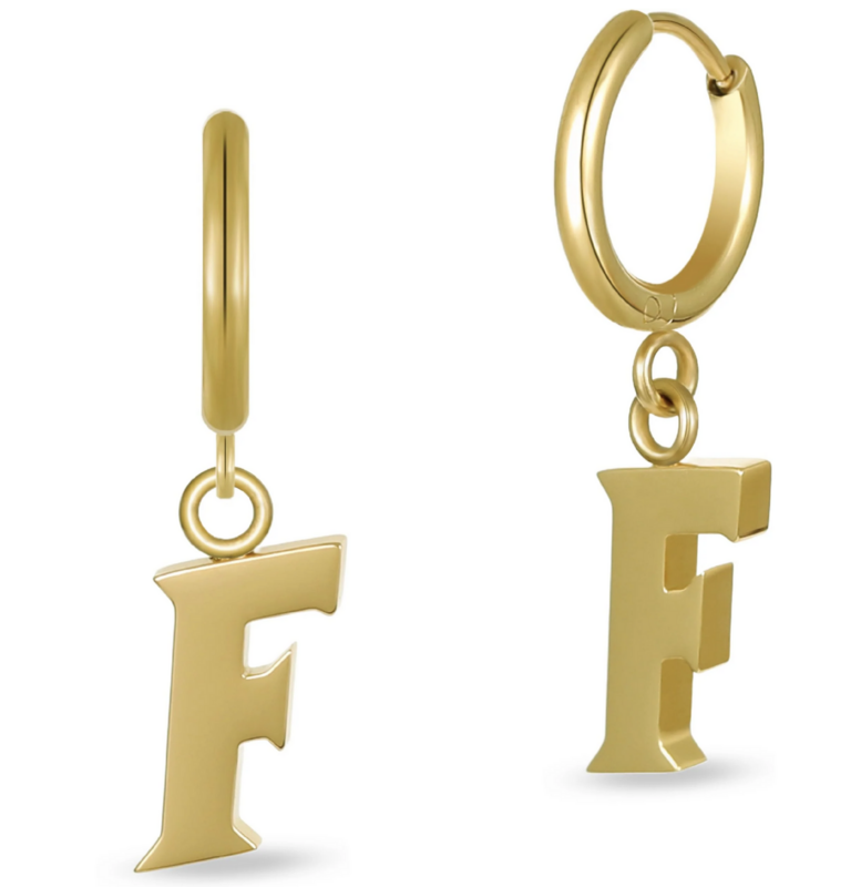 Florida Gators Huggie Hoops