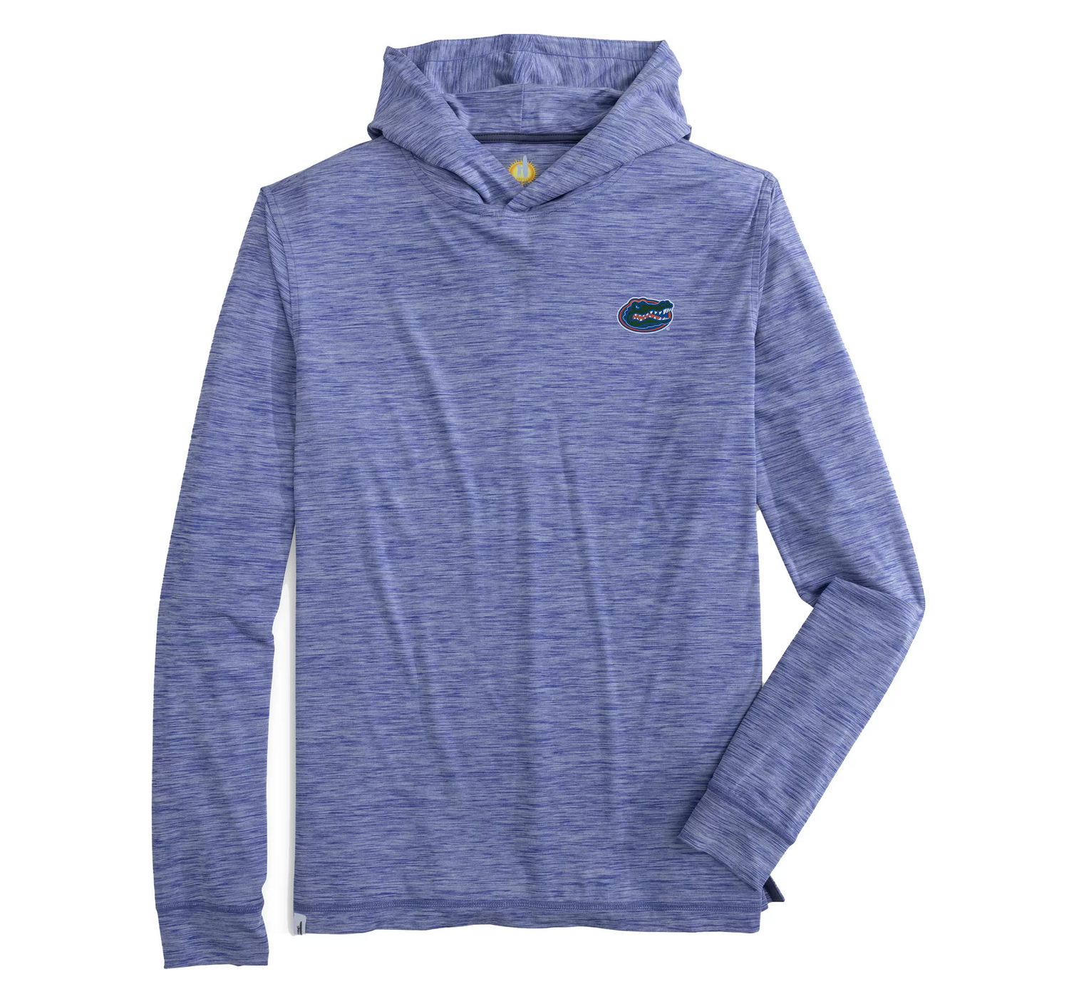 Florida Gators Royal Performance Hoodie