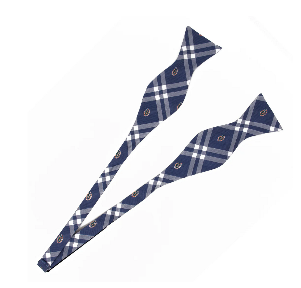 Florida Gators Self Tie Bow Tie Rhodes