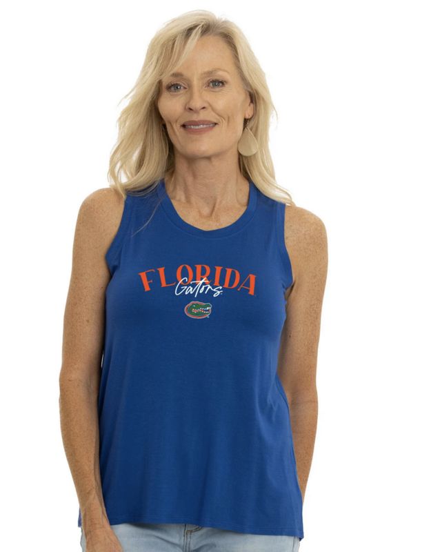 Florida Gators Hannah Tank