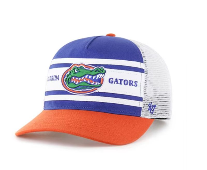 Gators Double Header Hat