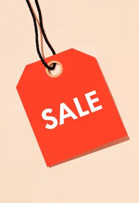 Sale