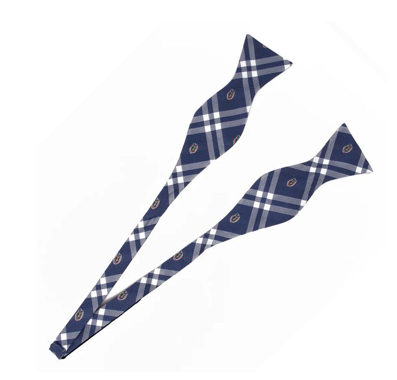 Florida Gators Self Tie Bow Tie Rhodes