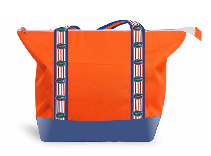 24 Pack Game Day Cooler Tote