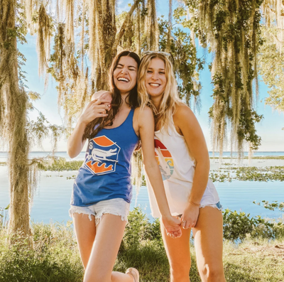 Tank Tops